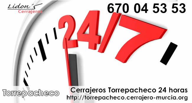 cerrajeros torrepacheco 24 horas cerrajeros torrepacheco 24 horas